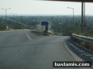 Başlamış Köyü Fotoğrafı 1