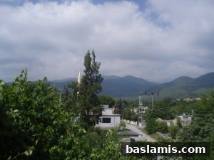 Başlamış Köyü Fotoğrafı 2