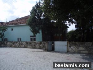 Başlamış Köyü Fotoğrafı 6