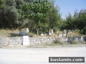 Başlamış Köyü Fotoğrafı 7