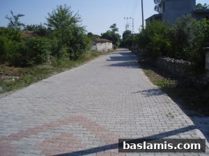 Başlamış Köyü Fotoğrafı 12