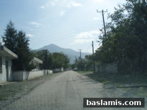 Başlamış Köyü Fotoğrafı 19