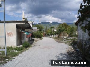Başlamış Köyü Fotoğrafı 20