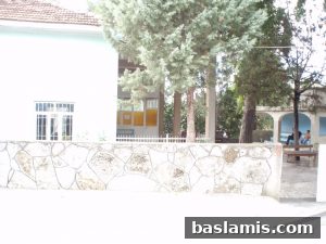 Başlamış Köyü Fotoğrafı 22