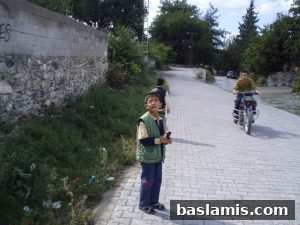 Başlamış Köyü Fotoğrafı 23