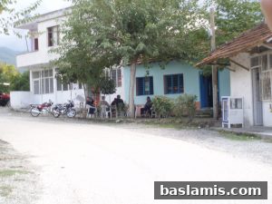 Başlamış Köyü Fotoğrafı 24