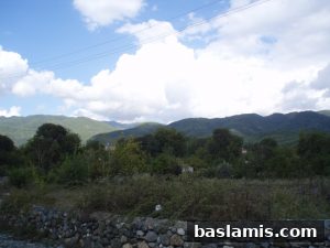 Başlamış Köyü Fotoğrafı 25