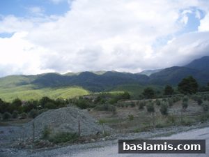 Başlamış Köyü Fotoğrafı 28