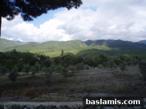 Başlamış Köyü Fotoğrafı 31