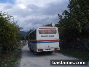 Başlamış Köyü Fotoğrafı 34