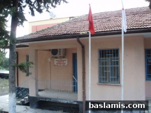 Başlamış Köyü Fotoğrafı 38