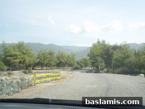 Başlamış Köyü Fotoğrafı 42
