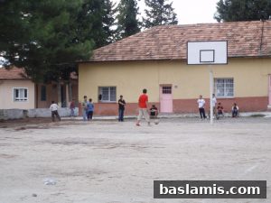 Başlamış Köyü Fotoğrafı 44