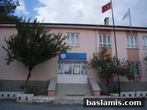 Başlamış Köyü Fotoğrafı 45