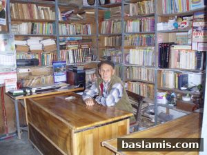Başlamış Köyü Fotoğrafı 46