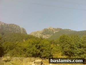 Başlamış Köyü Fotoğrafı 47