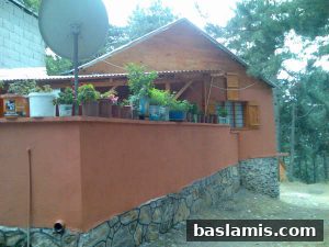 Başlamış Köyü Fotoğrafı 48