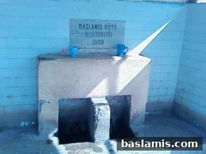 Başlamış Köyü Fotoğrafı 53