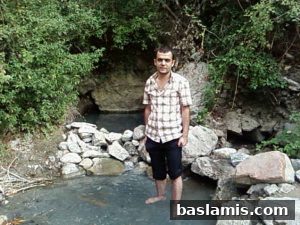 Başlamış Köyü Fotoğrafı 55