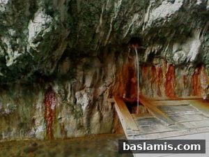 Başlamış Köyü Fotoğrafı 56