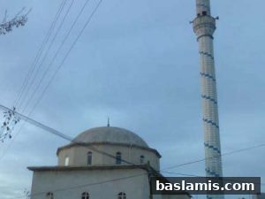 Başlamış Köyü Fotoğrafı 59