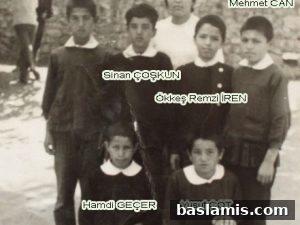 Başlamış Köyü Fotoğrafı 61