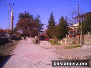 Başlamış Köyü Fotoğrafı 62