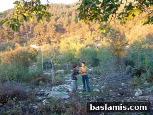 Başlamış Köyü Fotoğrafı 65