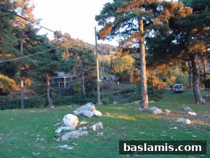 Başlamış Köyü Fotoğrafı 68