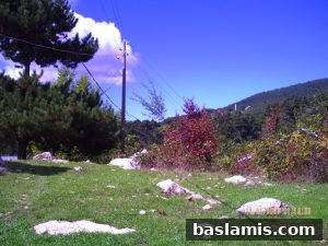 Başlamış Köyü Fotoğrafı 74