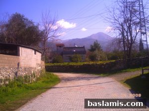 Başlamış Köyü Fotoğrafı 84