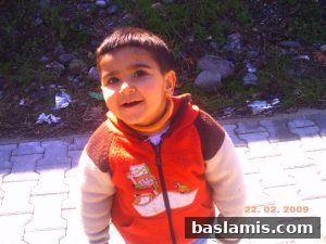 Başlamış Köyü Fotoğrafı 85