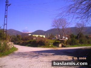 Başlamış Köyü Fotoğrafı 86