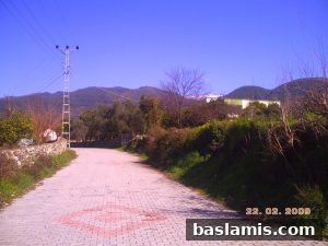 Başlamış Köyü Fotoğrafı 87