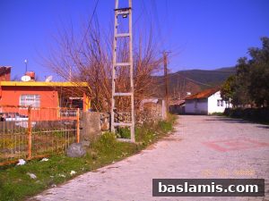Başlamış Köyü Fotoğrafı 88