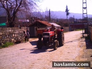 Başlamış Köyü Fotoğrafı 90