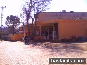 Başlamış Köyü Fotoğrafı 91