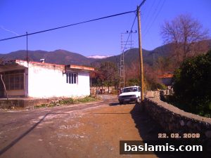 Başlamış Köyü Fotoğrafı 92