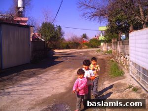 Başlamış Köyü Fotoğrafı 93