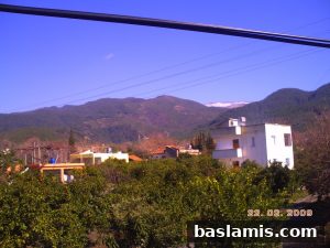 Başlamış Köyü Fotoğrafı 95