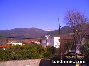 Başlamış Köyü Fotoğrafı 96