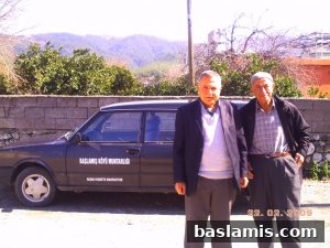 Başlamış Köyü Fotoğrafı 99
