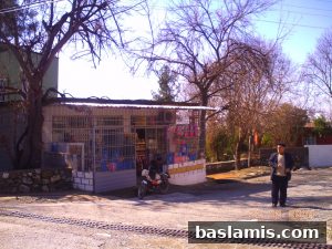 Başlamış Köyü Fotoğrafı 100