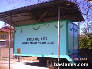 Başlamış Köyü Fotoğrafı 101
