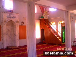 Başlamış Köyü Fotoğrafı 103
