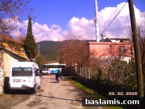 Başlamış Köyü Fotoğrafı 105