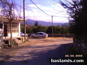 Başlamış Köyü Fotoğrafı 111