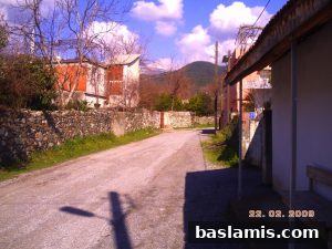 Başlamış Köyü Fotoğrafı 112