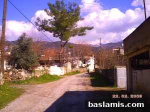 Başlamış Köyü Fotoğrafı 114