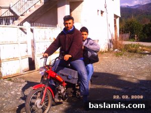 Başlamış Köyü Fotoğrafı 115